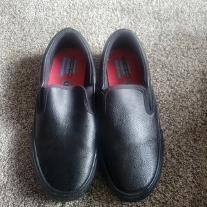 Skecher Work Shoe